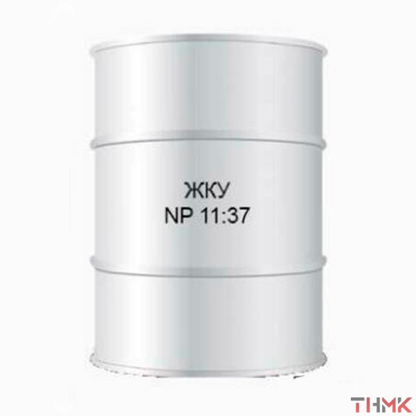 Удобрение ЖКУ NP 11:37 APALIQUA® купить в Самаре