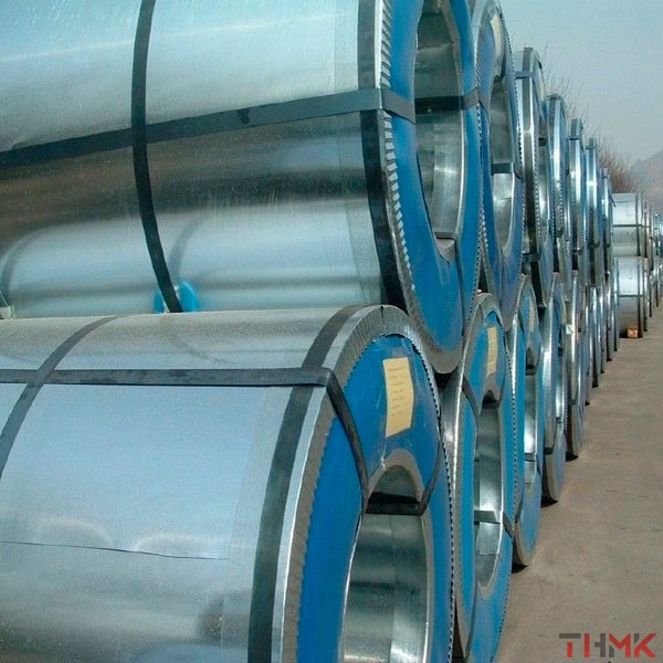 Рулон нержавеющий 0,7х1250 мм AISI 304L купить в Самаре