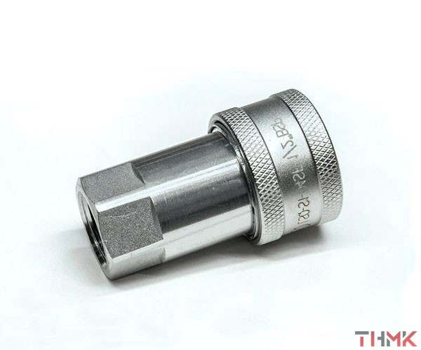 БРС для РВД ISO-A G 1/2" розетка (LSQ-S1-04SF-BSP1/2) купить в Самаре