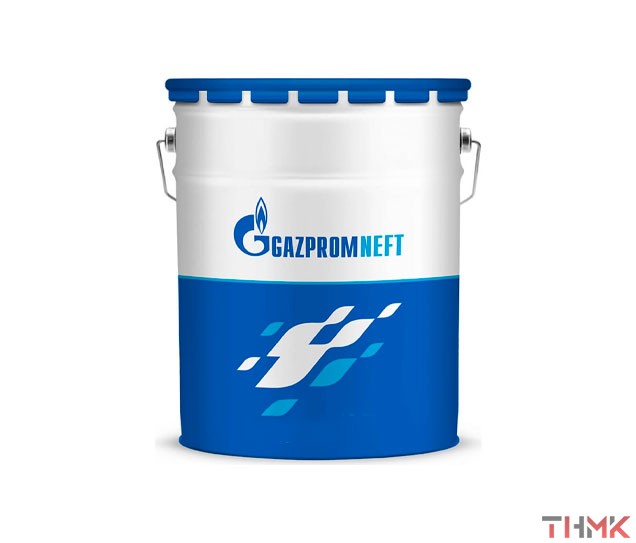 Смазка Gazpromneft Grease Reductor LTS EP 00 DIN 51502 GP 00 K-40