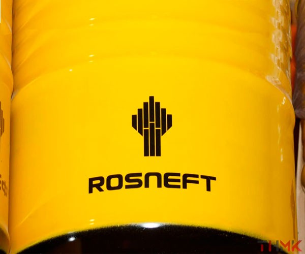 Моторное масло Rosneft Diesel 3 15W40 CI-4/SL б.180 кг