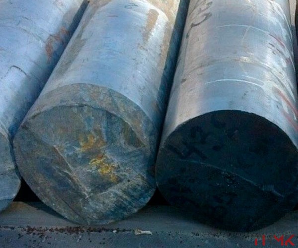 Поковка стальная 40ХН2МА купить в Самаре