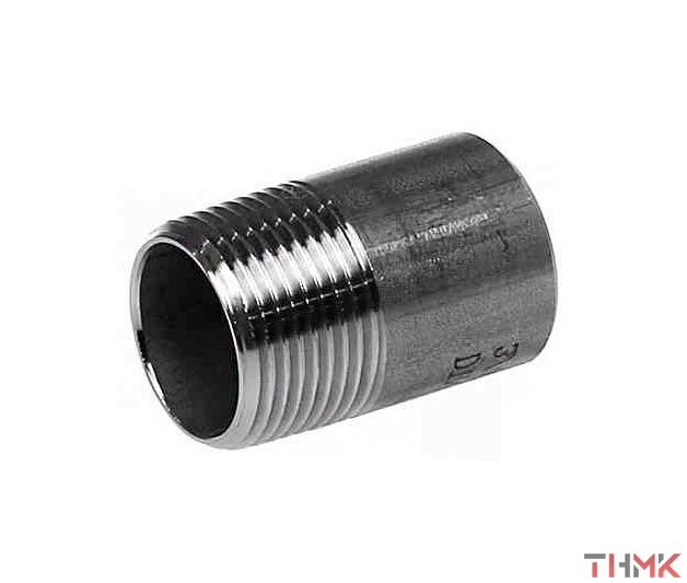 Сгон нержавеющий Ду 40 1 1/2'' AISI 316L купить в Самаре