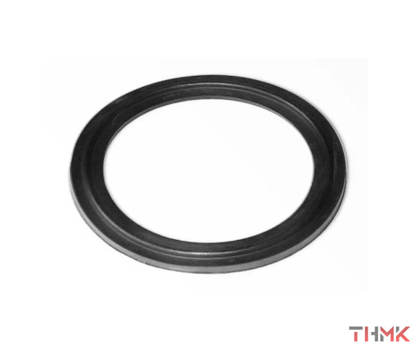 Прокладка EPDM DN65 PN10 DIN 2690 купить в Самаре