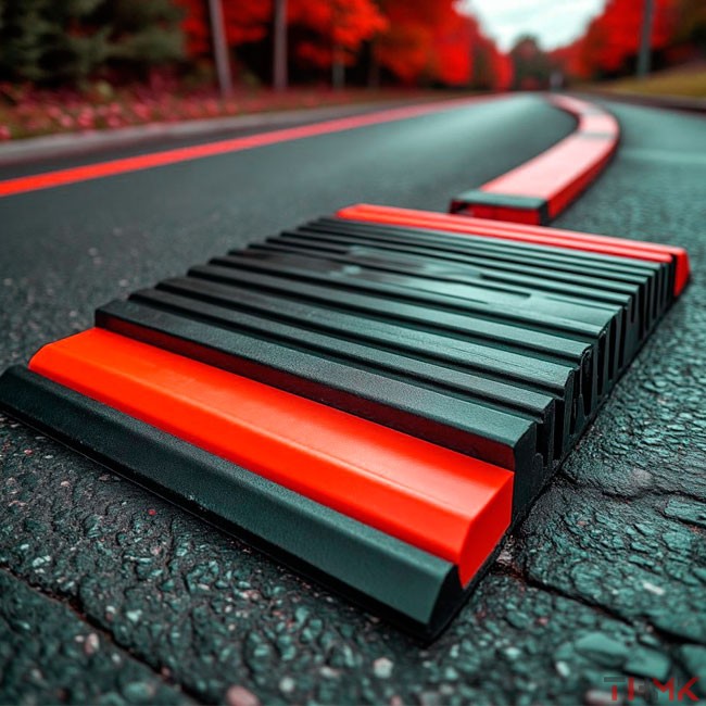 Мостик пожарный МПР-80