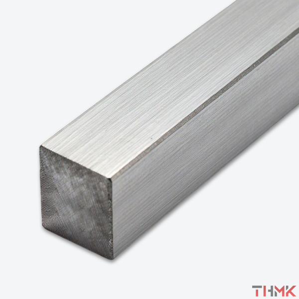 Квадрат 38 мм ст 3 сп ГОСТ 2591-2006